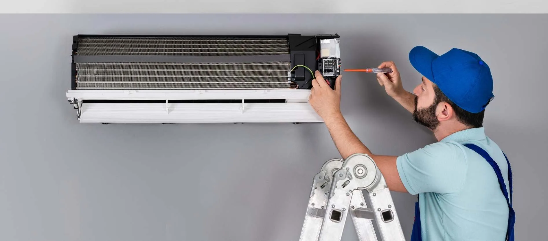 Sancaktepe Veysel Karani Beko Klima Gaz Dolum Servisi